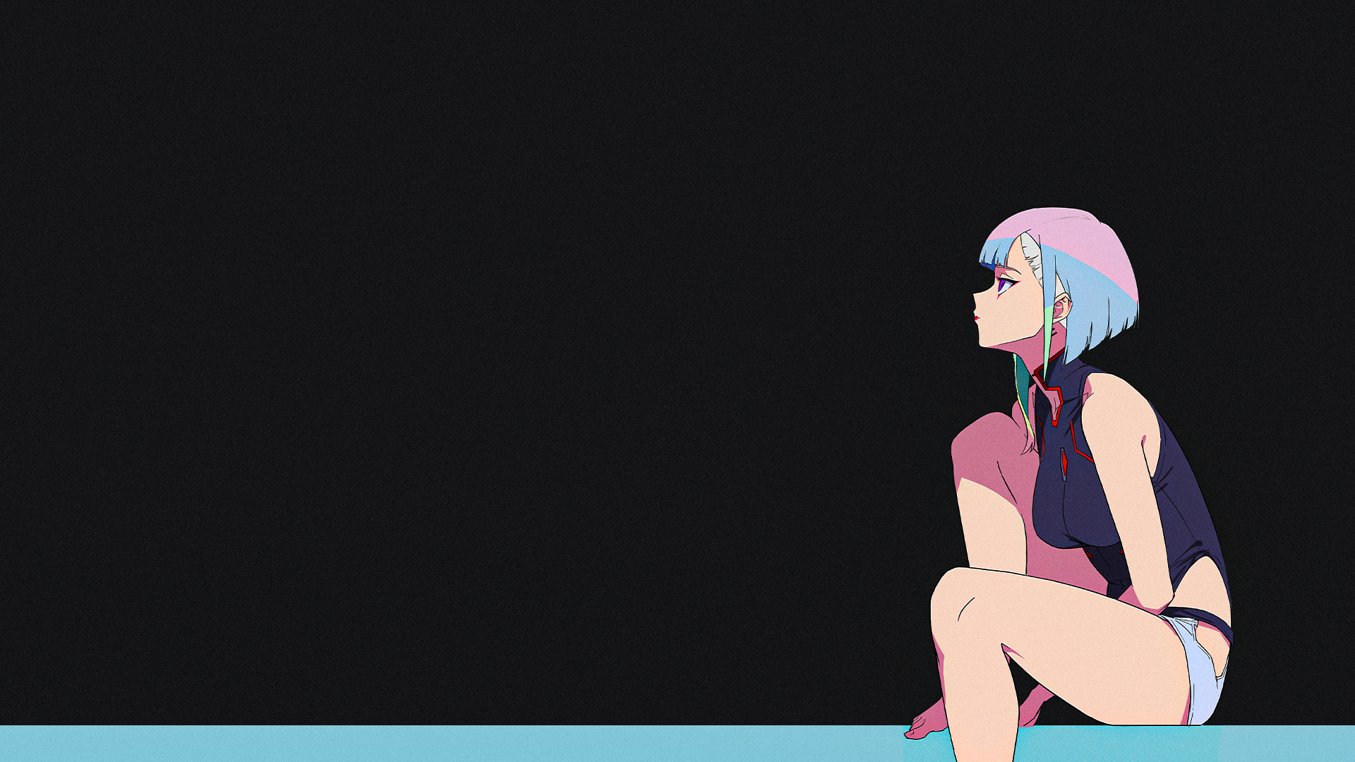 Cyberpunk Edgerunners: Lucy
